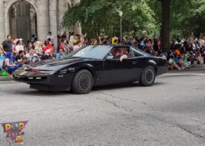 Dragon Con 2023 Saturday Parade 