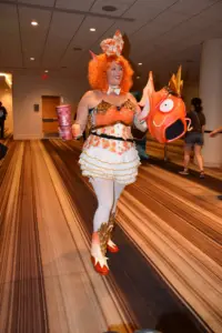 Dragon Con 2023 Thursday Cosplay Photos by Nocedo Media Group 