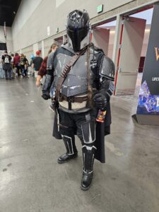 Rose City Comic Con 2023 Cosplay Photos by Edwald Nygmapot 