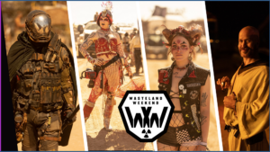 Wasteland Weekend 2023 feature