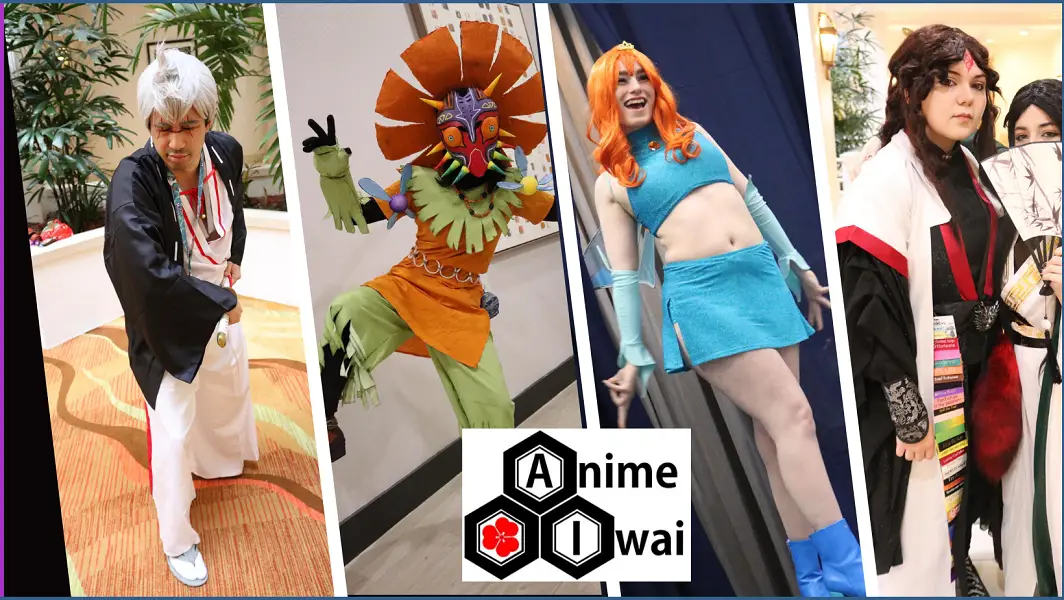 Anime Iwai 2023 feature image