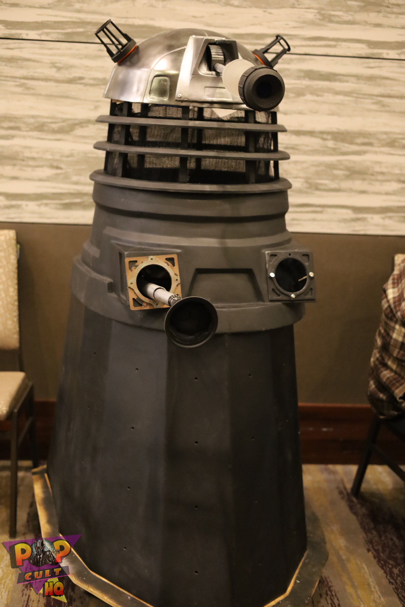 [Convention] 'Doctor Who' Crafting & Costuming at Chicago TARDIS