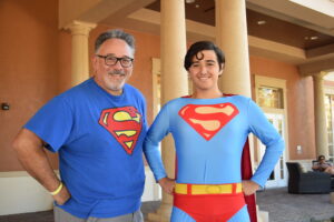 Lake County Comic Con 2023 Cosplay Photos by Nocedo Media