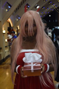 Holiday Cosplay Tampa Bay 2023 Cosplay Photos by Nocedo Photo