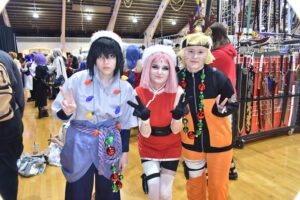 Holiday Cosplay Tampa Bay 2023 Cosplay Photos by Nocedo Photo