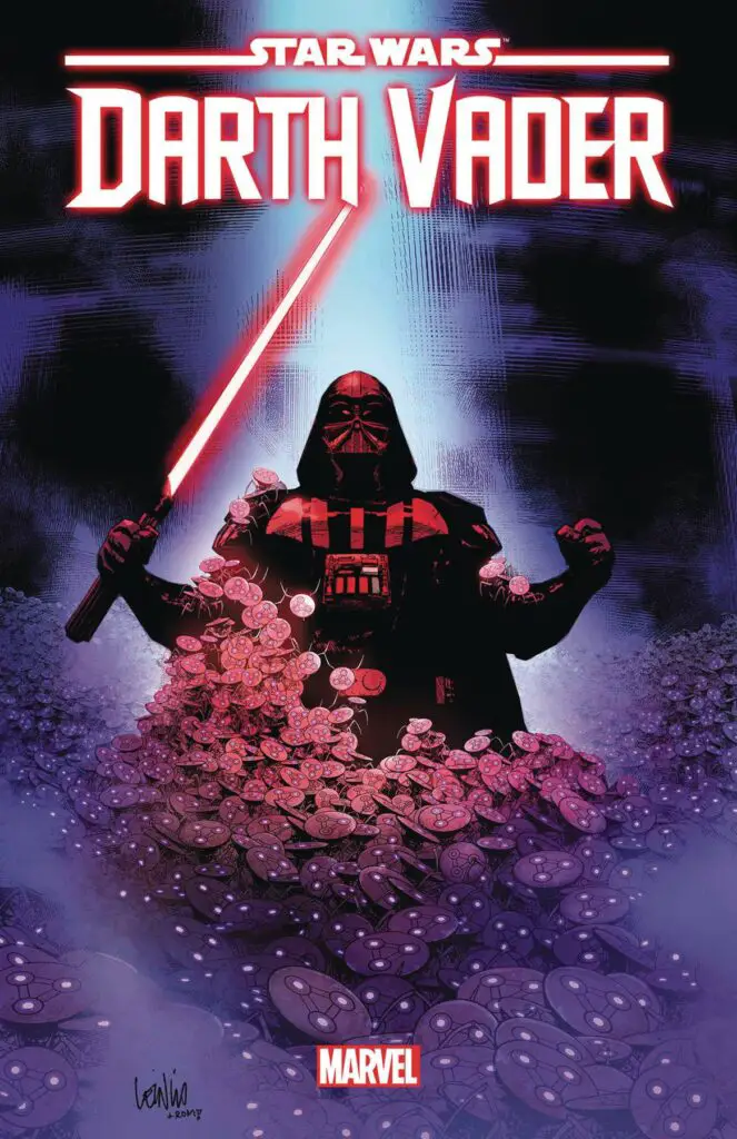 STAR WARS: Darth Vader #41 - Cover A