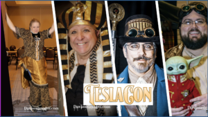 Teslacon 2023 feature