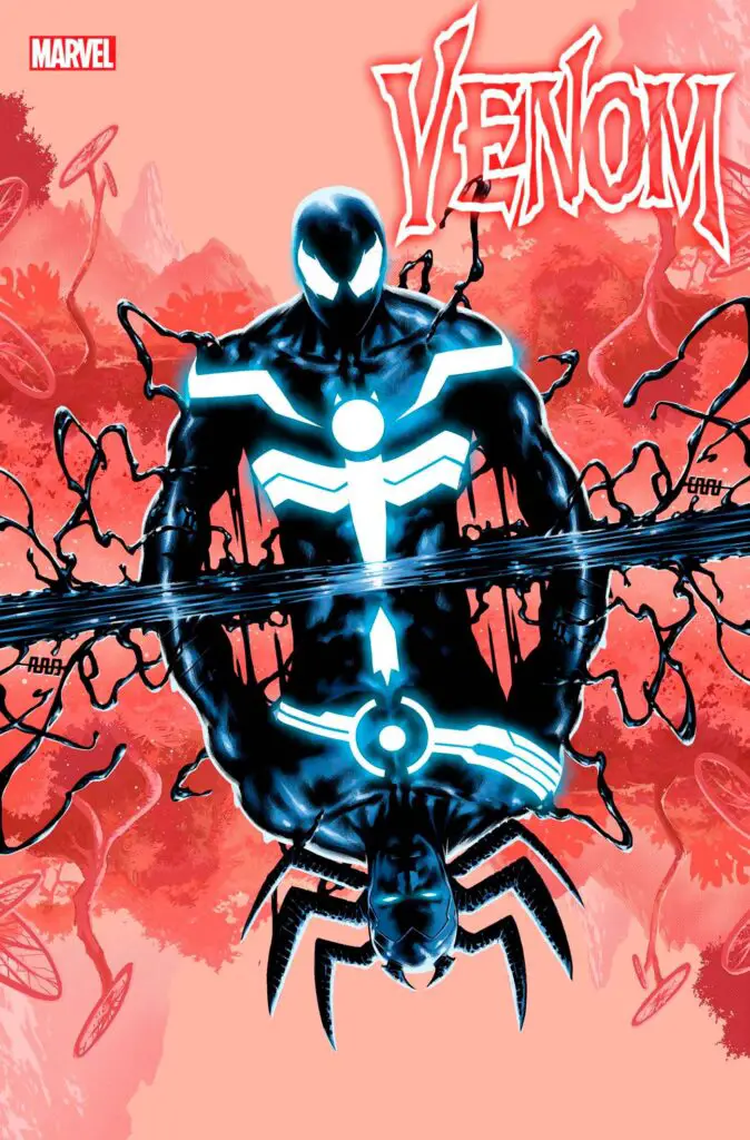 VENOM #29 - Cover A