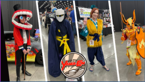 Yama-Con 2023 Feature