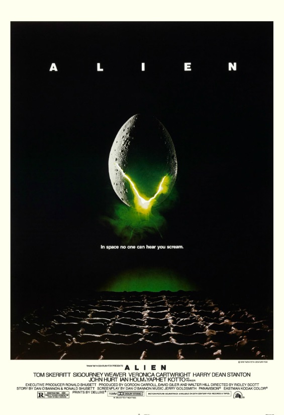 Alien 1979