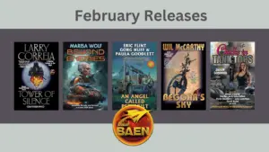 February Releases