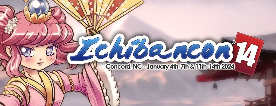 Ichibancon banner