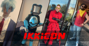 Ikkicon 2024 feature