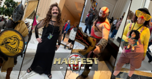 Magfest feature