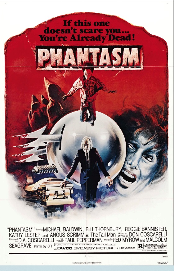 Phantasm 1979