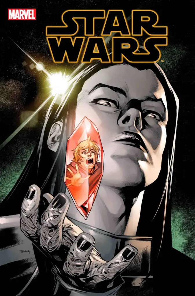 STAR WARS #42 - Cover A