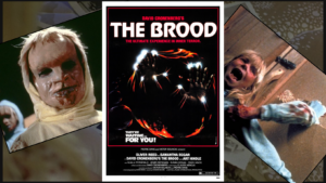 The Brood 1979