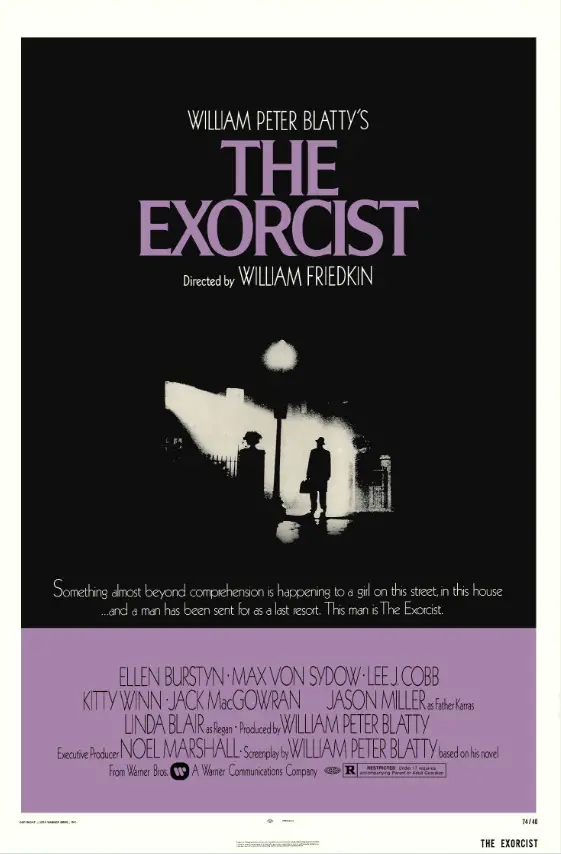 The Exorcist 1973