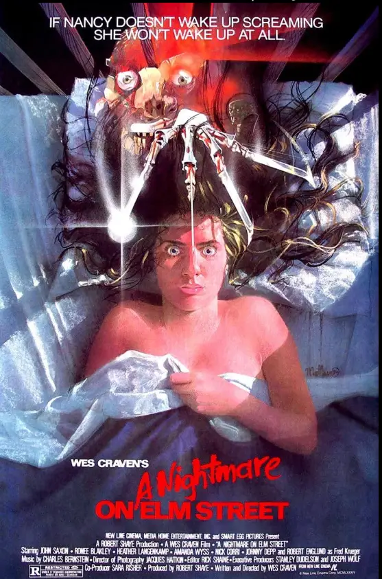 A Nightmare on Elm Street 1984