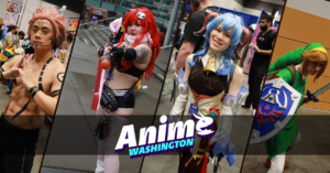 Anime Washington 2024