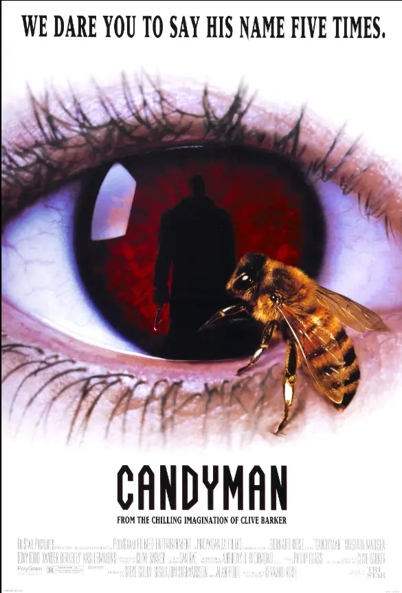 Candyman 1992