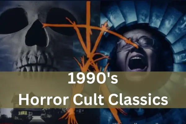 Cult Classic Movies of the ‘90s