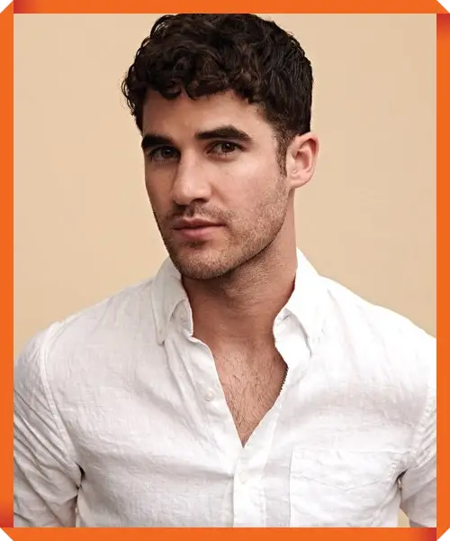 Darren Criss