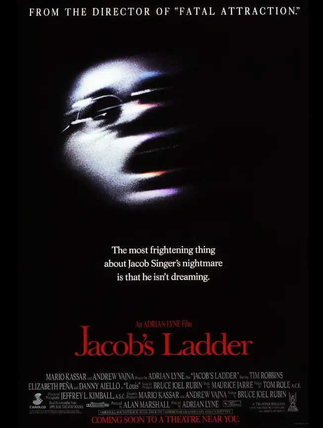 Jacob's Ladder 1990