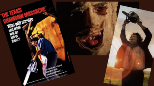 Texas Chainsaw Massacre feature