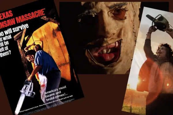 Texas Chainsaw Massacre feature