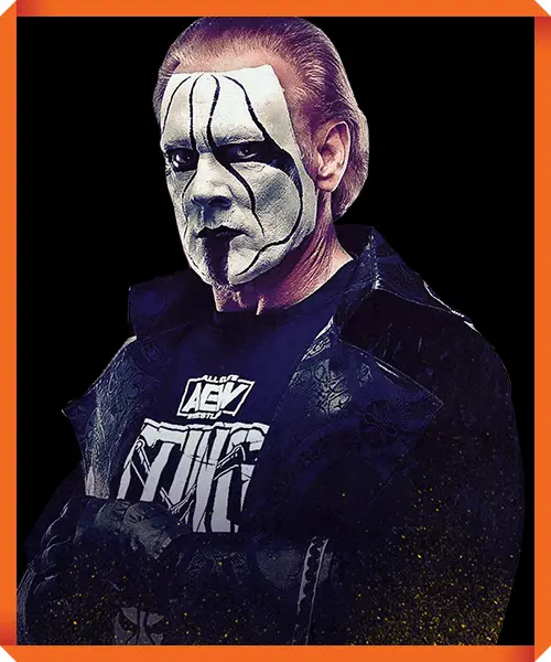 The Icon Sting