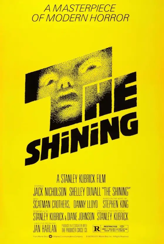 The Shining 1980