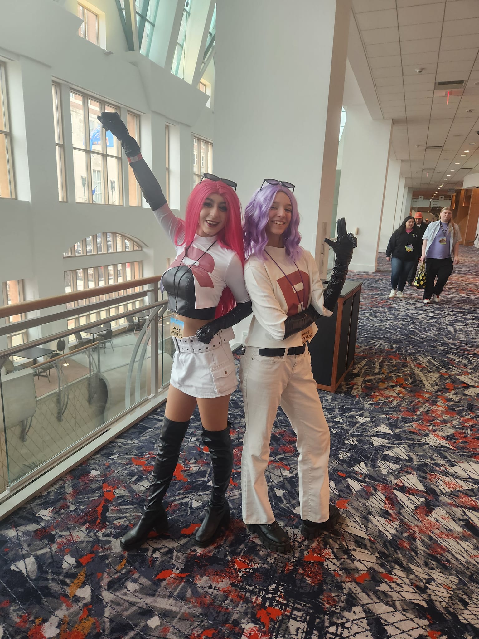 What to Expect at Anime MKE This Weekend