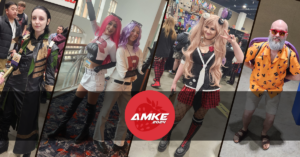 Anime Milwaukee 2024 feeature