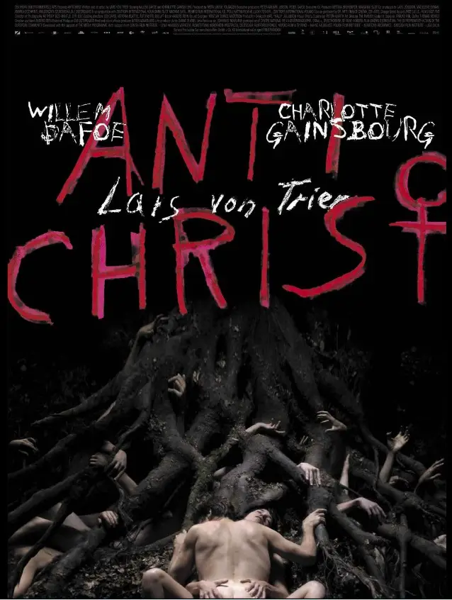 AntiChrist 2009