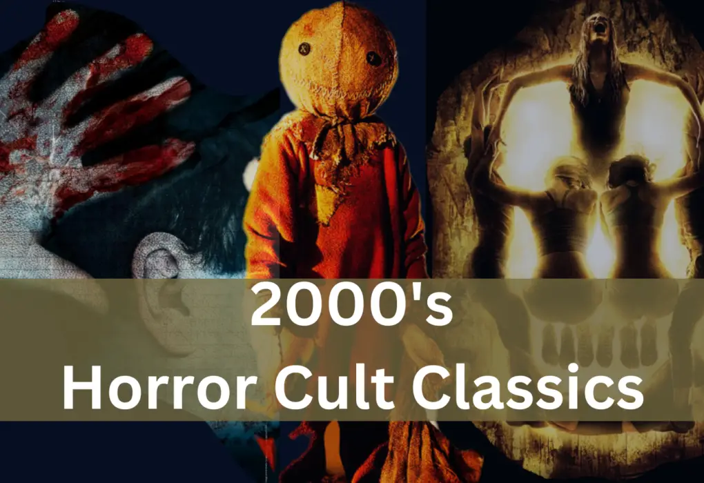 Cult Classic Movies of the 2000s