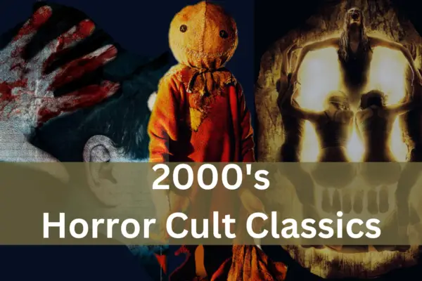 Cult Classic Movies of the 2000s