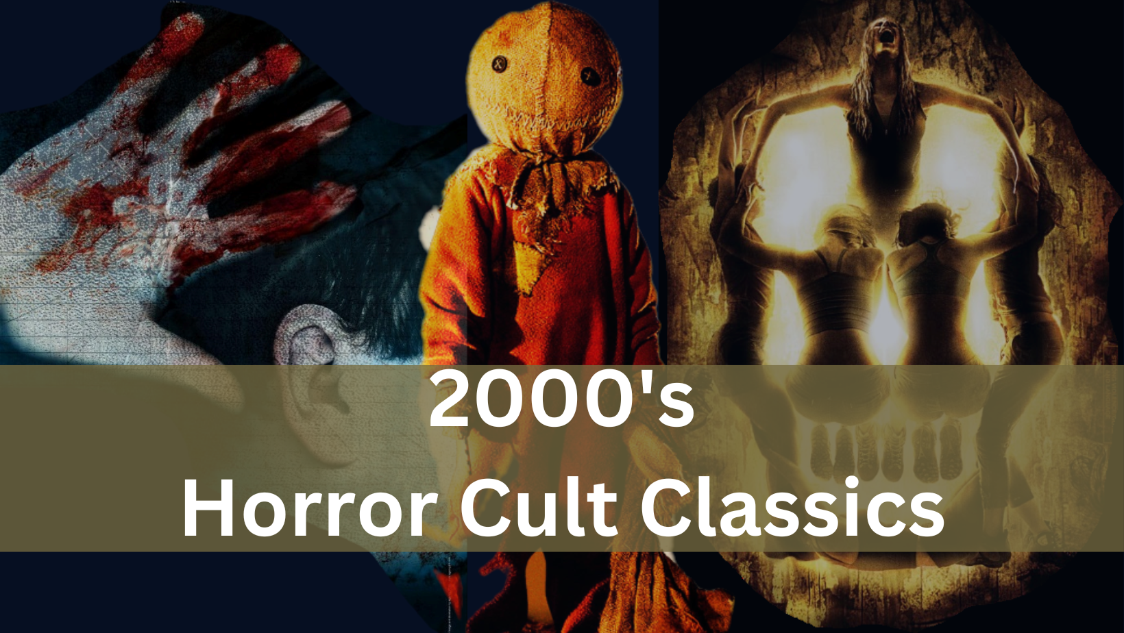 Cult Classic Movies of the 2000s