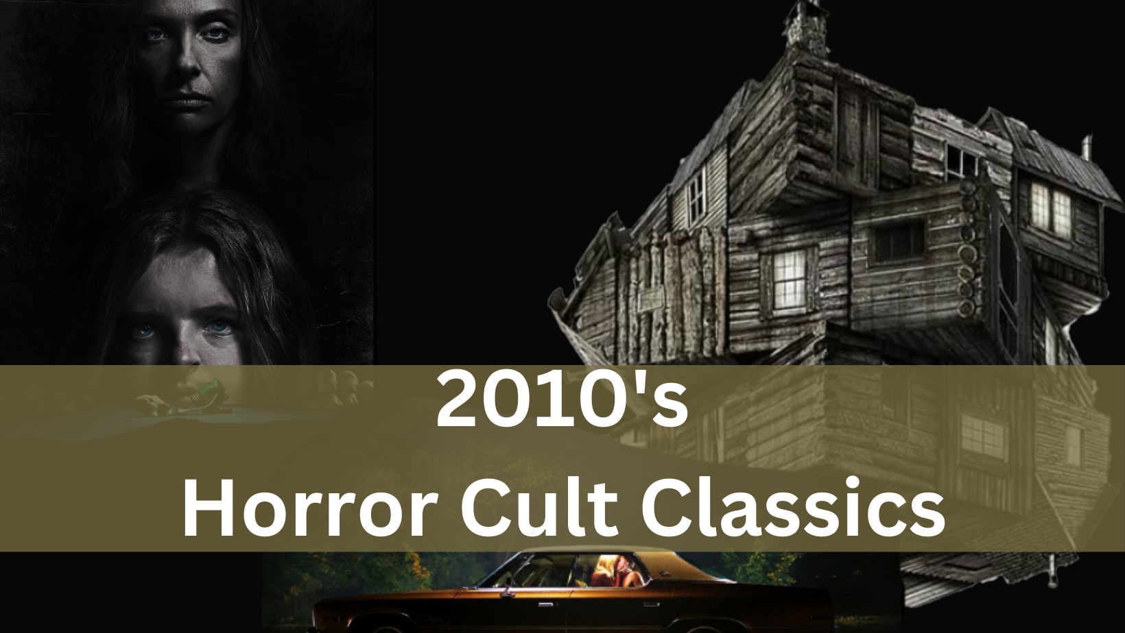 Cult Classic Horror Films of the 2010s – PopCultHQ