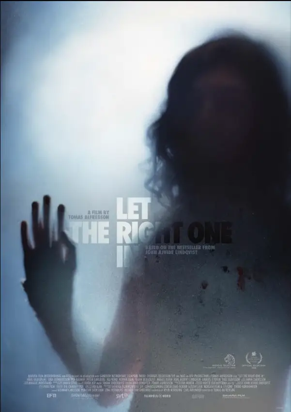 Let the Right One in 2008