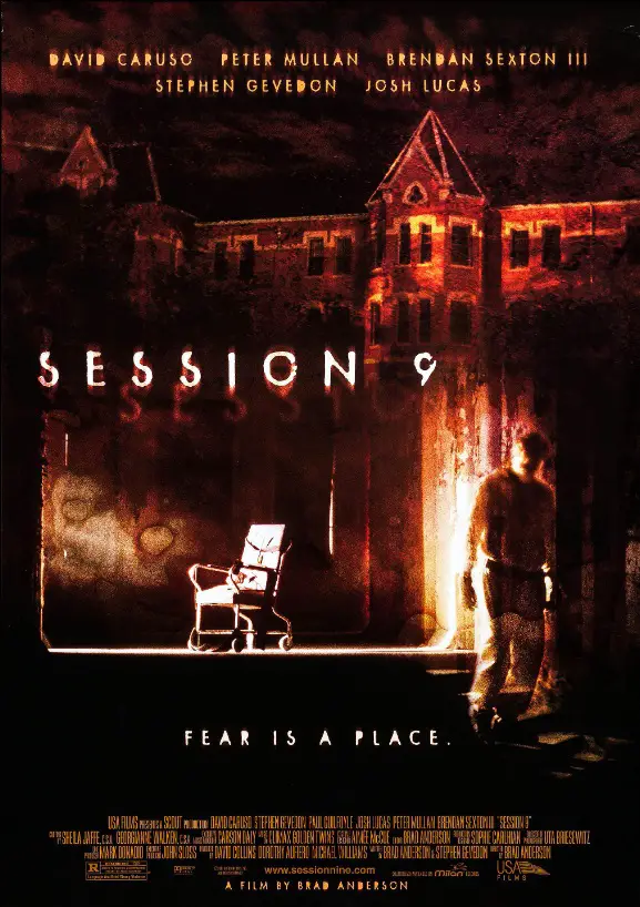 Session 9