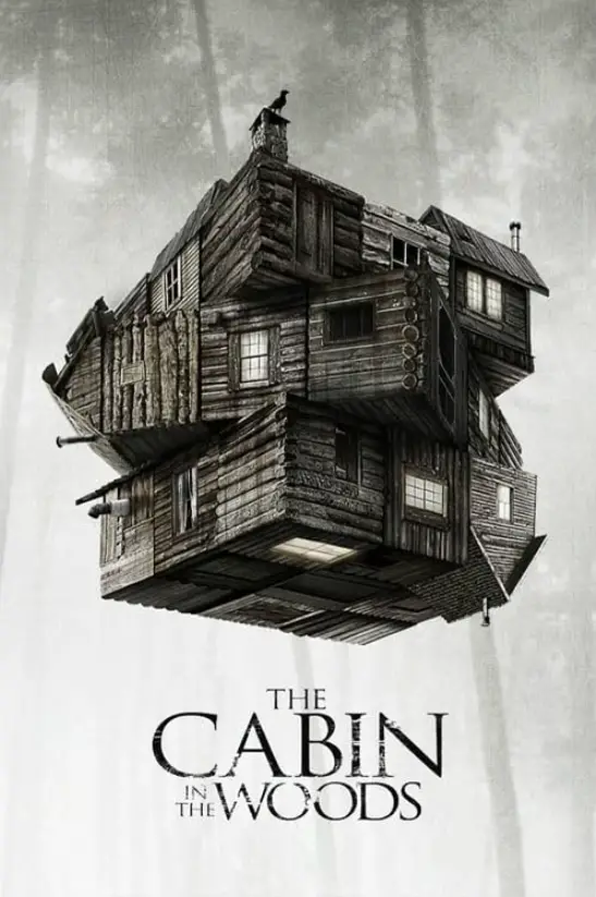 The Cabin in the Wood 2011