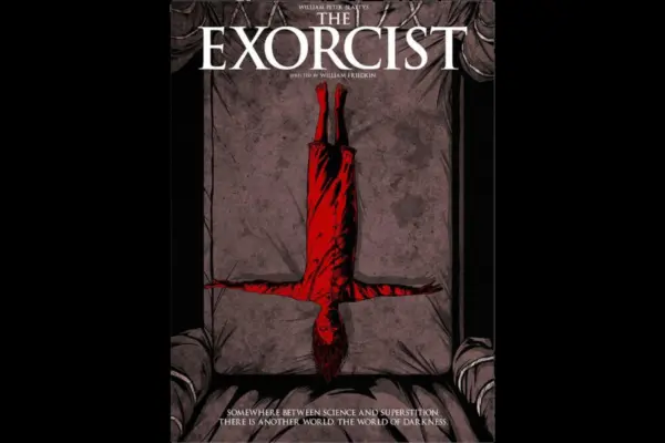 The Exorcist Feature