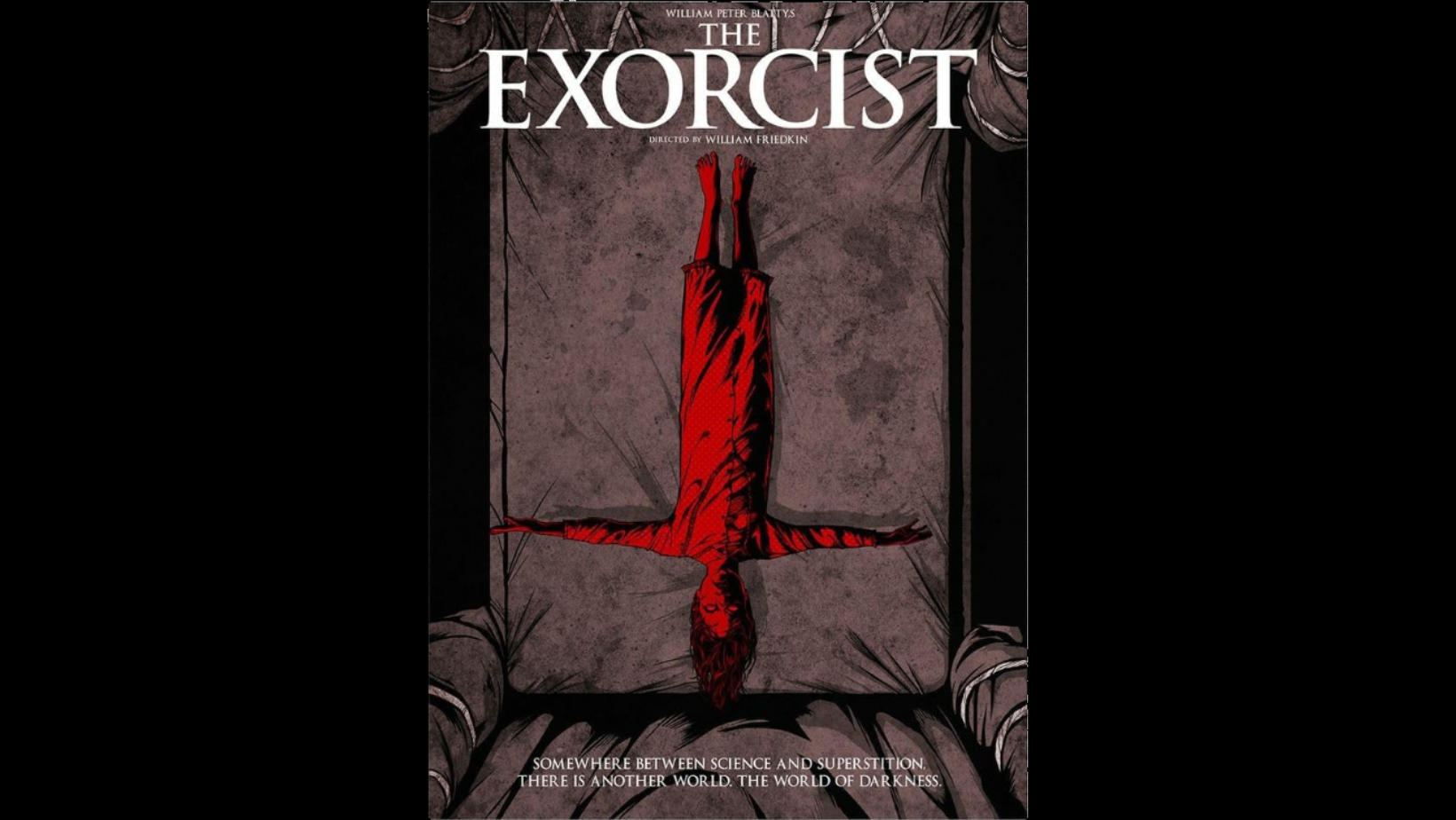 The Exorcist Feature