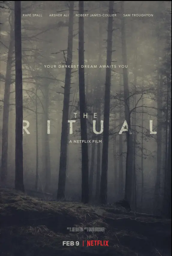 The Ritual 2017