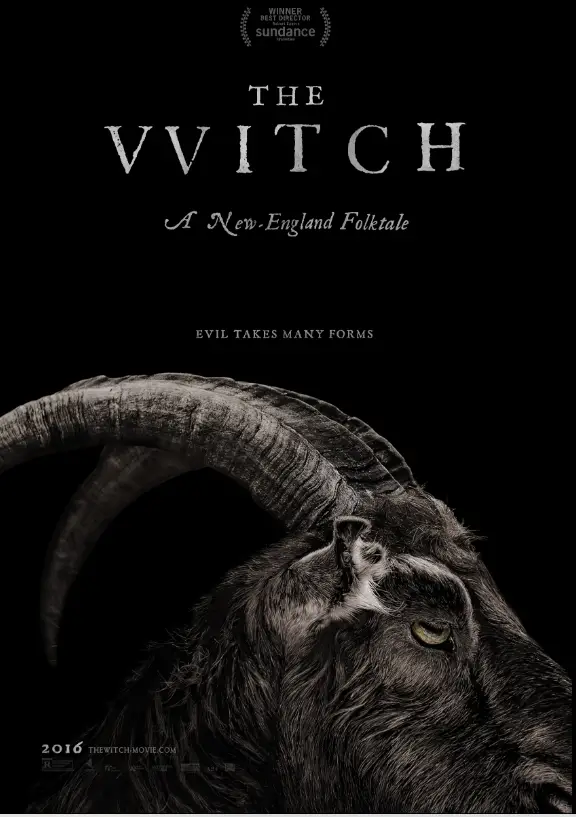 The Witch 2015