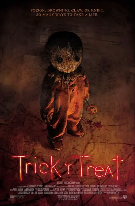 Trick r Treat 2007