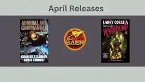 April Releases #2