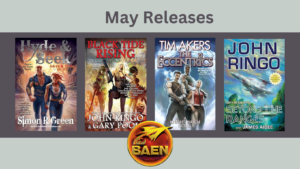 May Releases