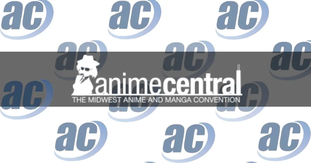 Anime Central 2024 feature